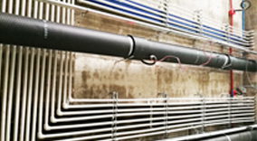 支管管排工藝，精品安裝,安全無憂