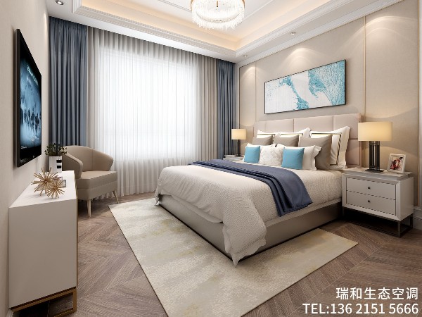 瑞和告訴您：風靡全國的三恒系統究竟是什么