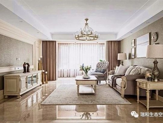 五恒系統(tǒng)--未來(lái)綠色科技住宅新趨勢(shì)