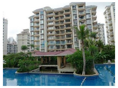 住宅三恒系統 住宅三恒系統