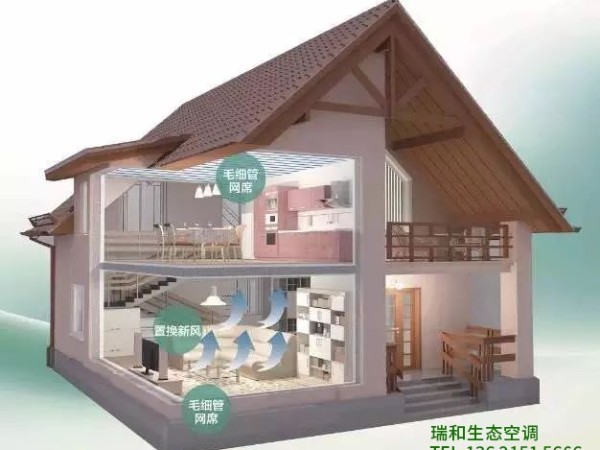 對生活的熱愛，義無反顧選擇三恒系統