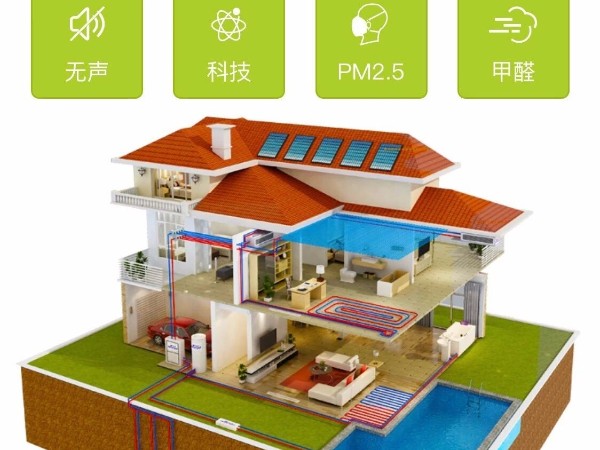 瑞和三恒系統帶給您夢幻般的感覺