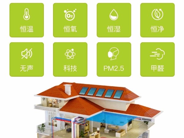 三恒系統貴的主要原因