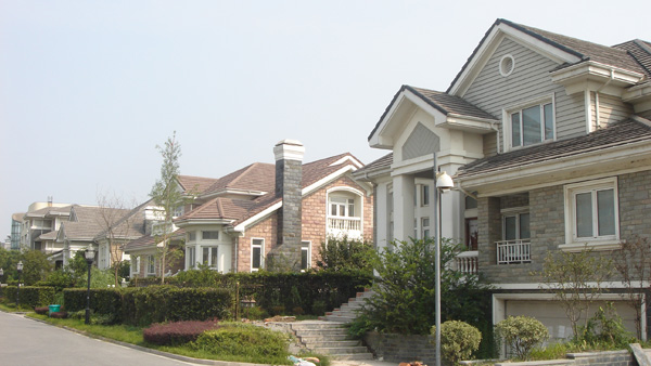 威尼斯 華府莊園