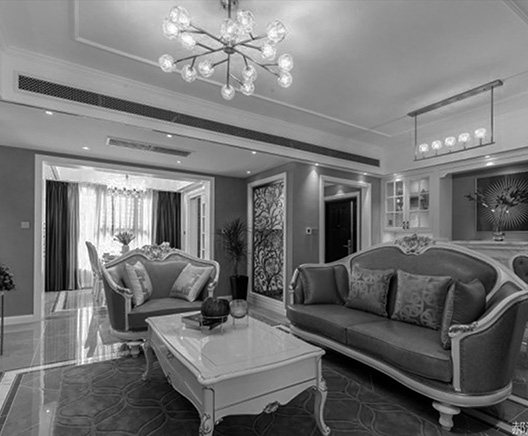 毛細管五恒系統