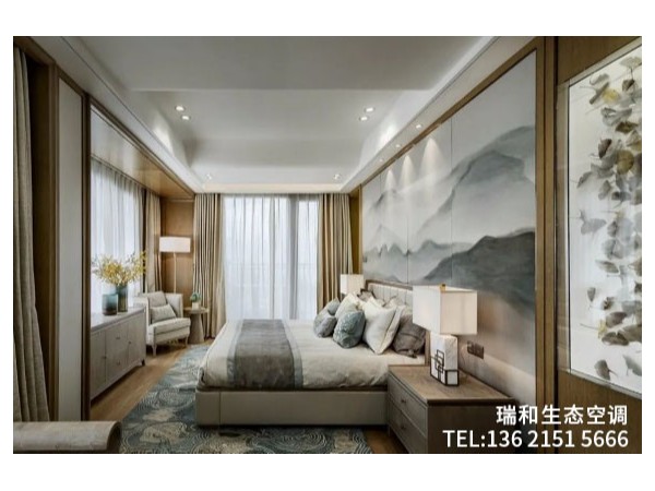 瑞和三恒系統帶來真正的恒溫恒濕恒氧