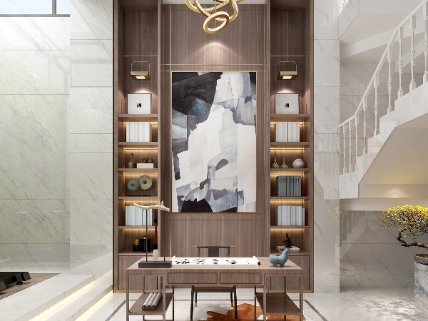 五恒系統正在大量的開始普及