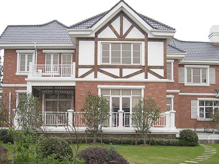 別墅五恒系統 別墅五恒系統