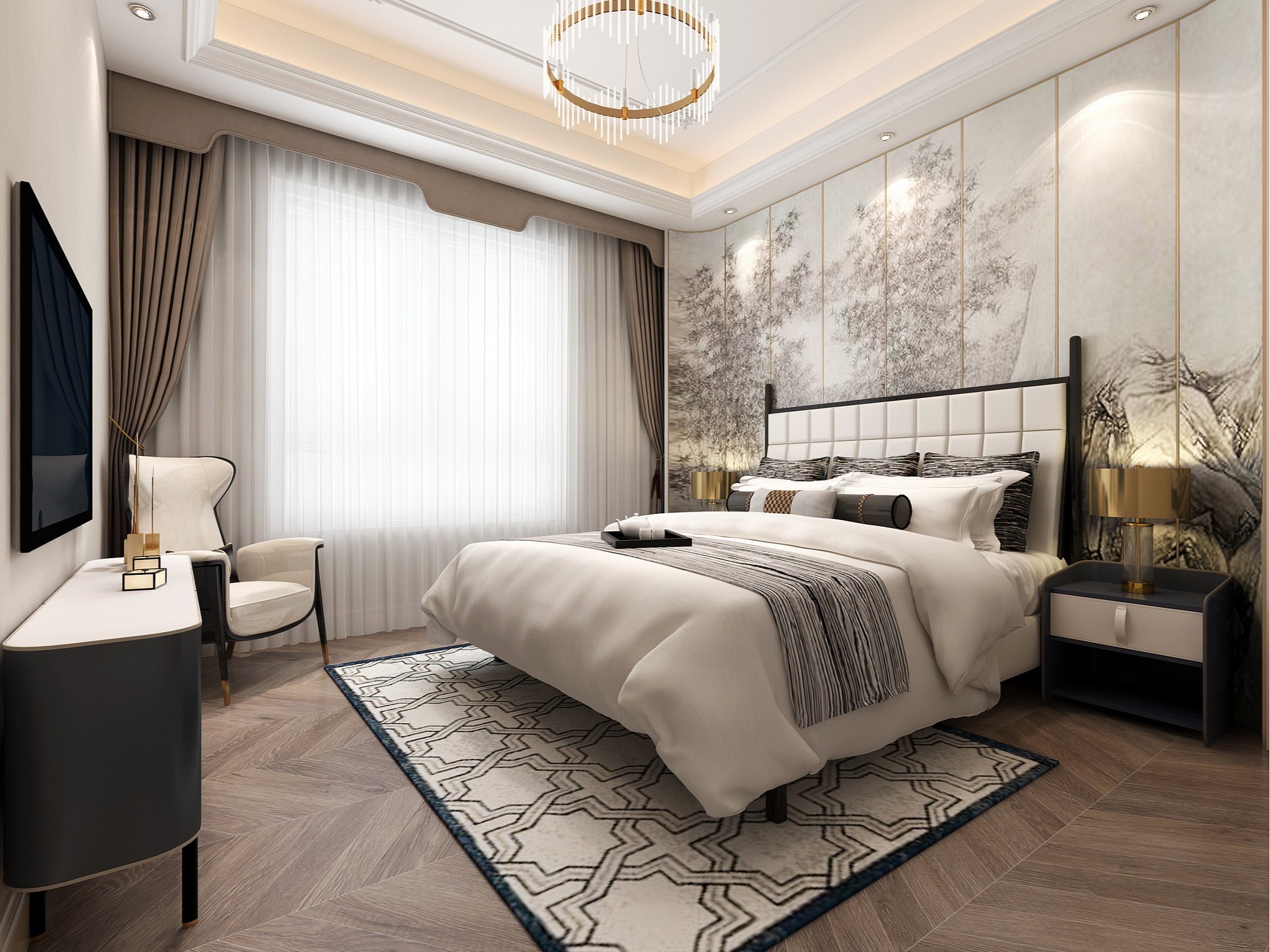 五恒系統和三恒系統的區別有哪些？