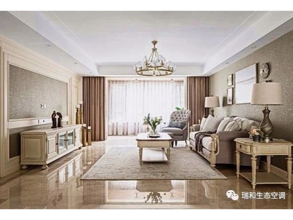 五恒系統的具體優點