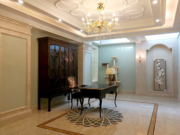 瑞和能源淺析家用新風系統安裝注意事項